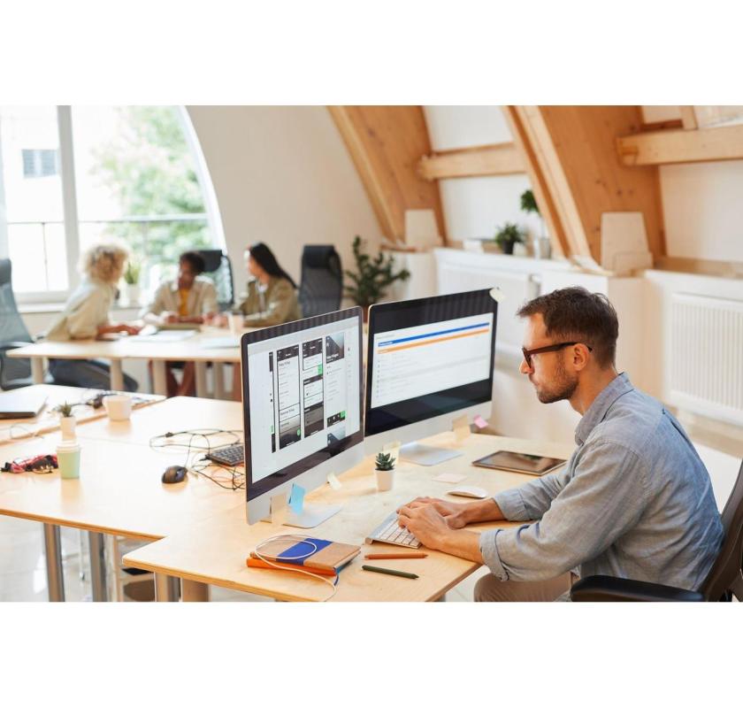Professional Web Design Downtown Dubai Services