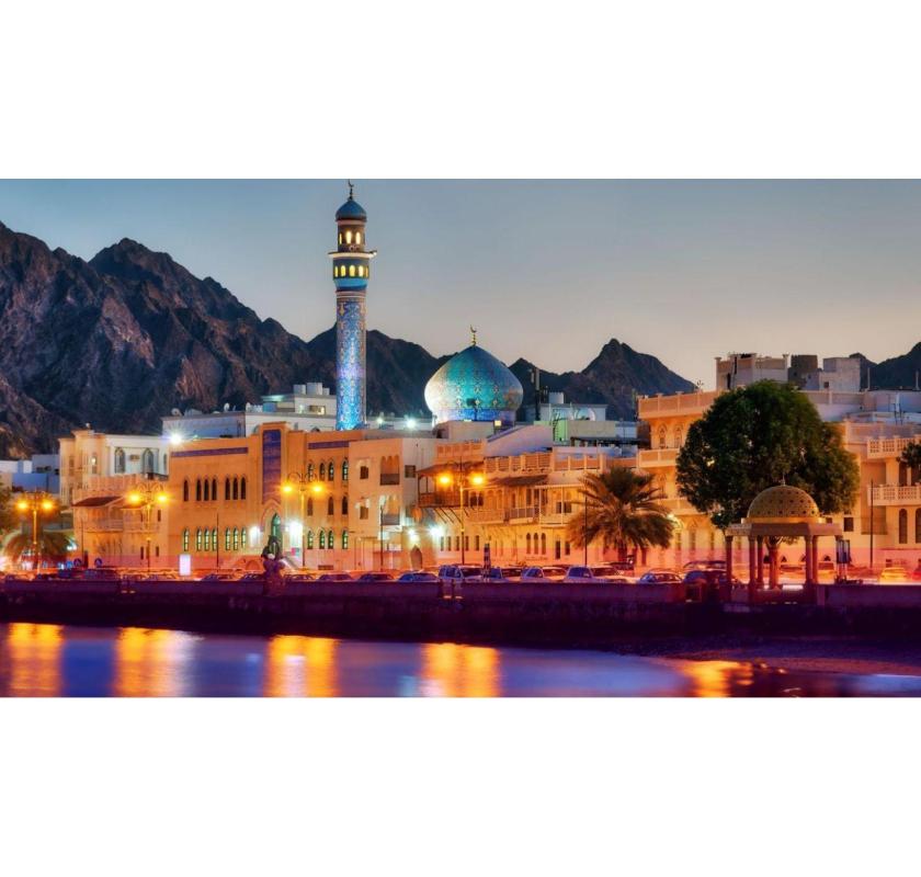 Best Local Tour Operator in Oman - FBT DMC