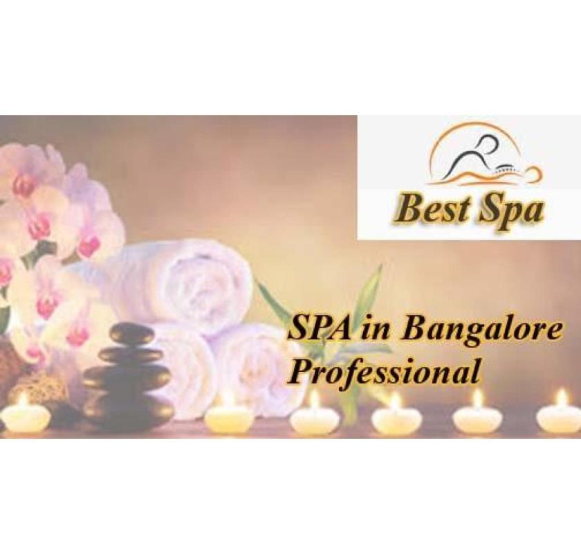 Body Massage Home Service Bangalore | Best SPA