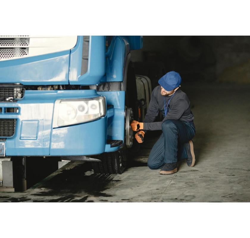 RS Truck & Trailer Repair INC