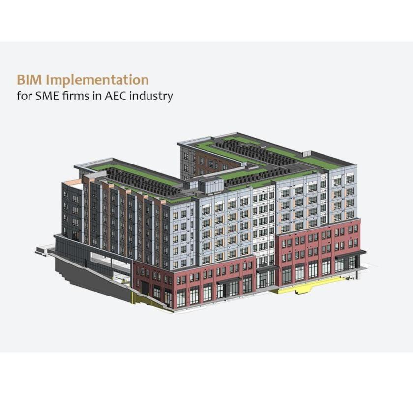  BIM Implementation Strategies for Small and Medium-Sized firms in AEC industry