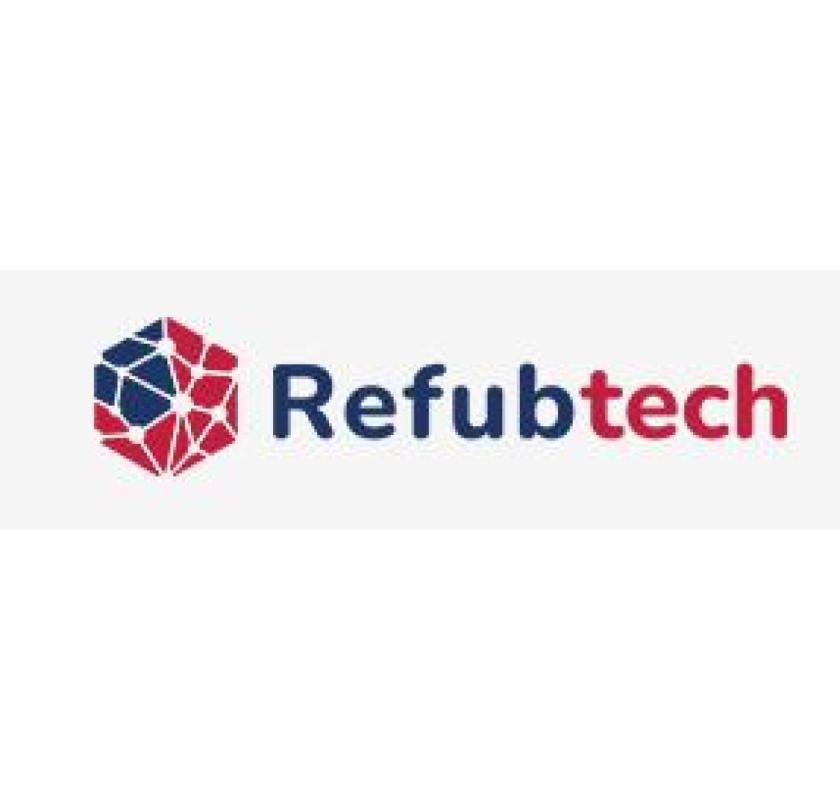 RefubTech – Trusted Supplier of Refurbished IT Equipment & Components