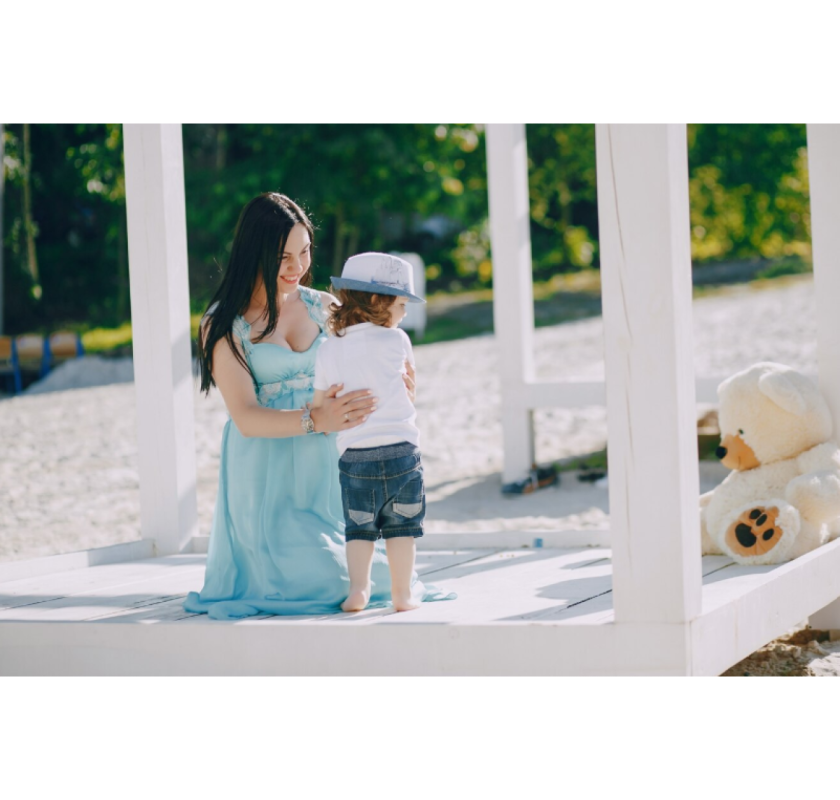 Discover Premier Nanny Services in Dubai with London Governess