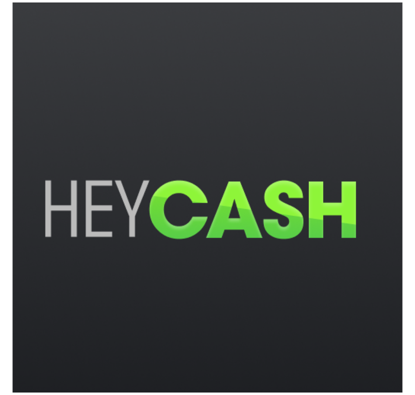 Instant HeyCash Gift Card Rewards