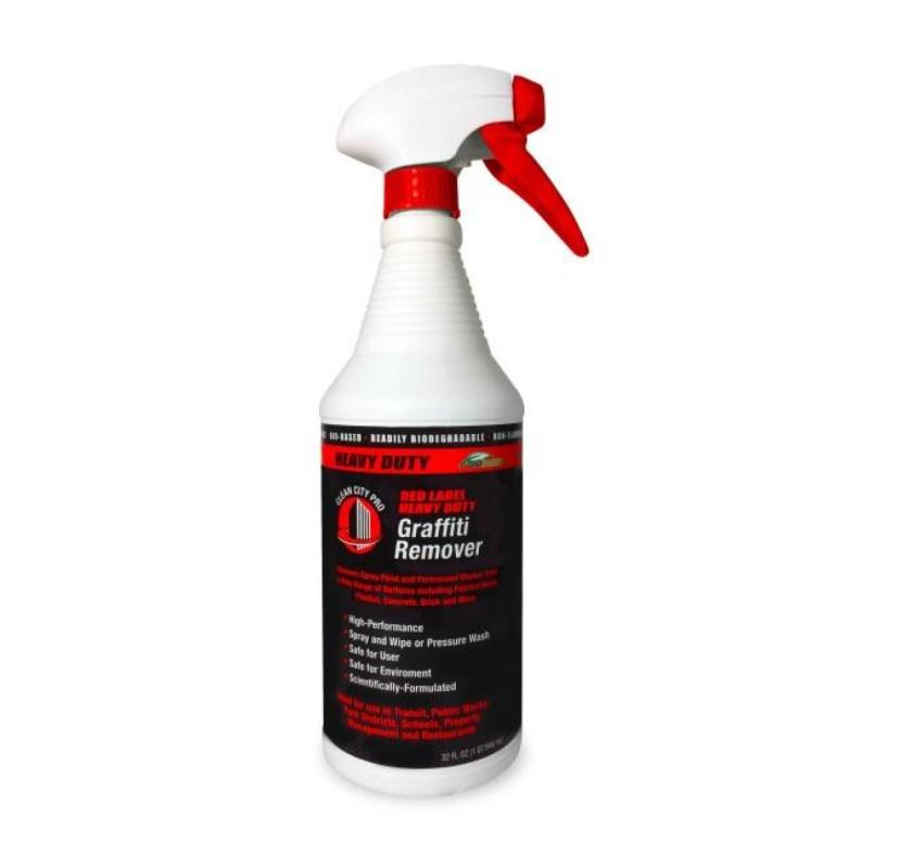 Easy and Effective Methods to Remove Graffiti