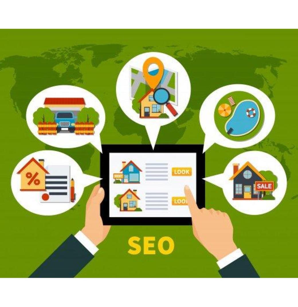 Boost Property Sales with Real Estate SEO Services