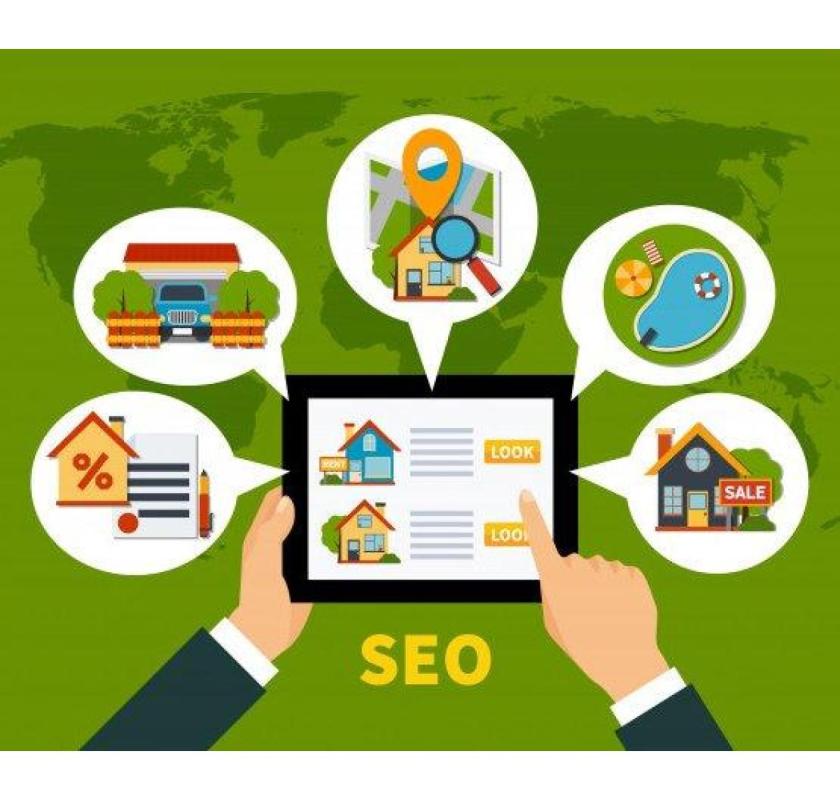 Boost Property Sales with Real Estate SEO Services