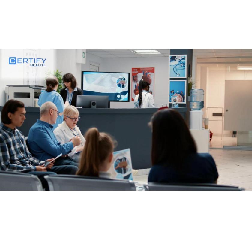 Patient Flow Management