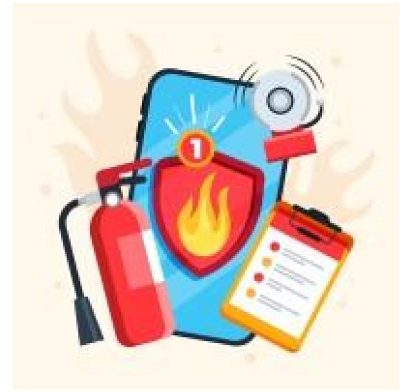 Test Your Fire Safety Equipment