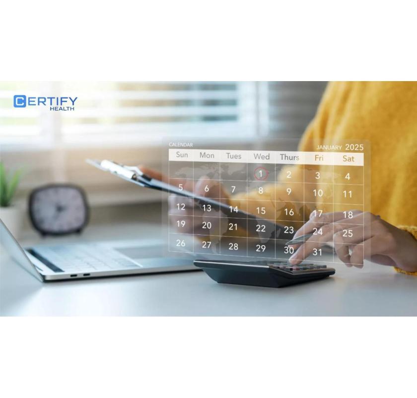 Streamlining Online Scheduling for Physician Practices: What You Need to Know
