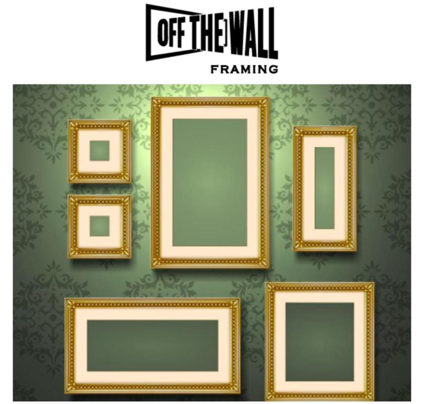 Premium Picture Framing in Sydney | Custom Photo Frames and Frame Shop