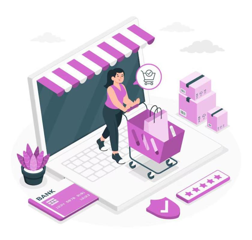 Invoidea is the Top eCommerce Website Development Company in Delhi for Your Business Needs