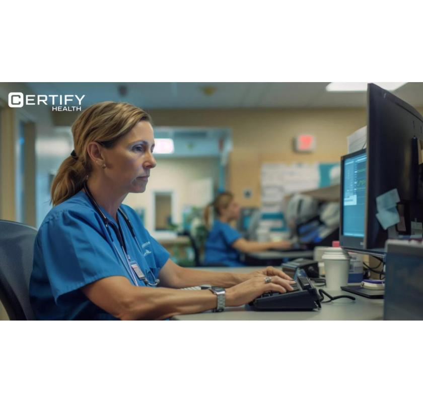 How Technology Can Streamline Practice Operations and Augment Staff Retention