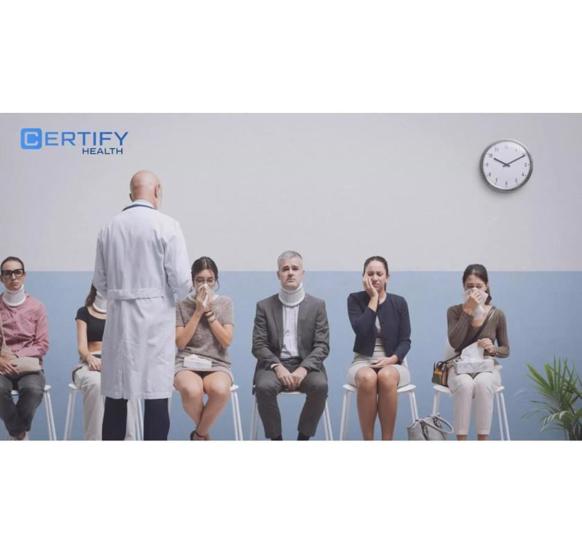 10 Proven Patient Acquisition Strategies to Combat Staff Shortages in 2025