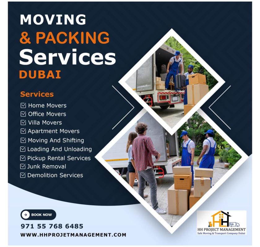 Pickup Rental Services Dubai