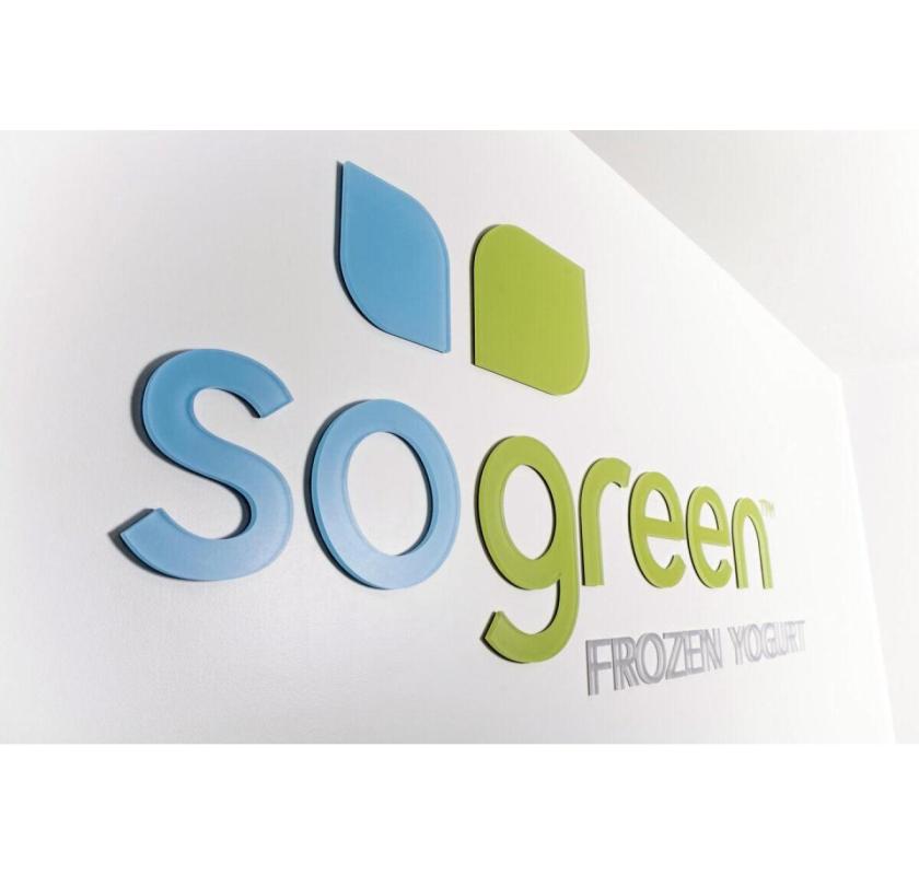 5 Ways Acrylic Signs Can Elevate Your Brand Presence