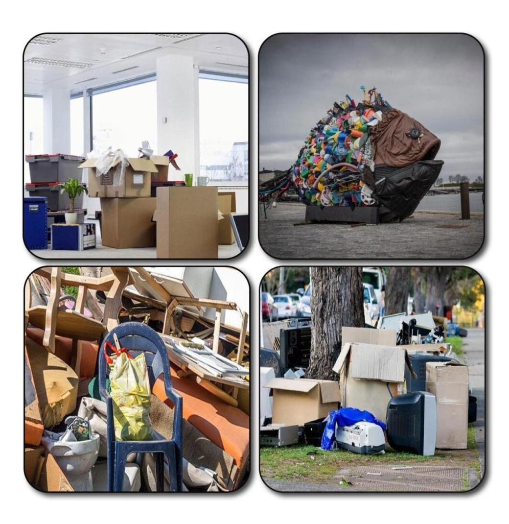 Junk Removal Services Dubai
