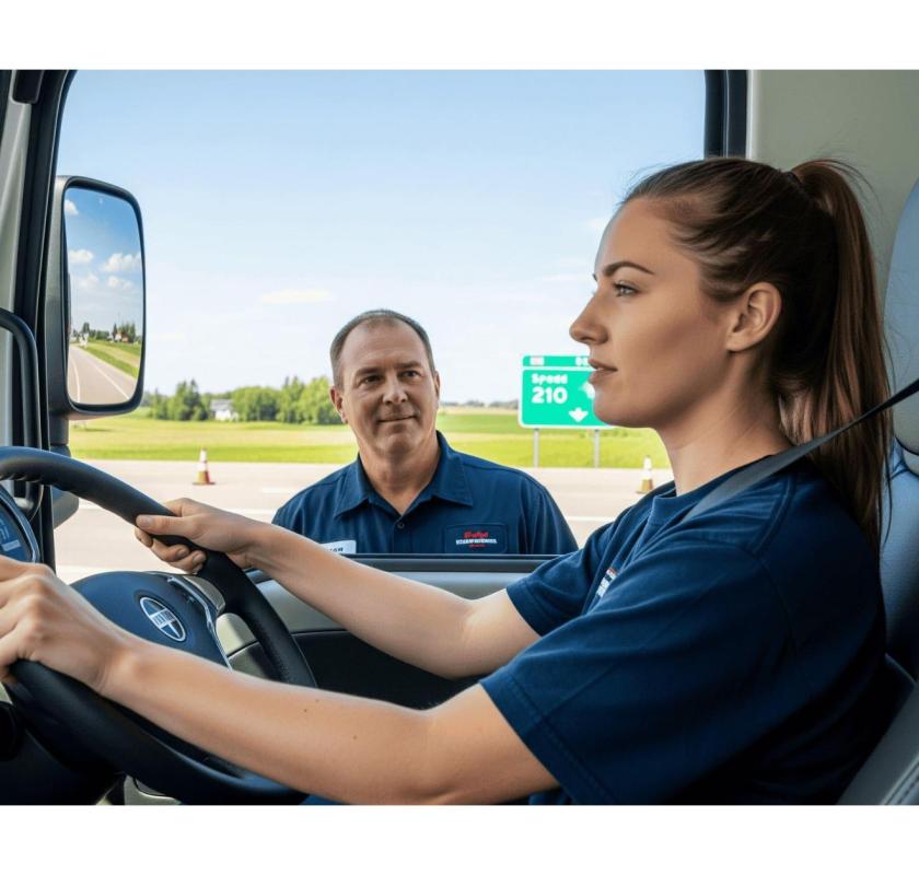 Barnala Driving Training Academy