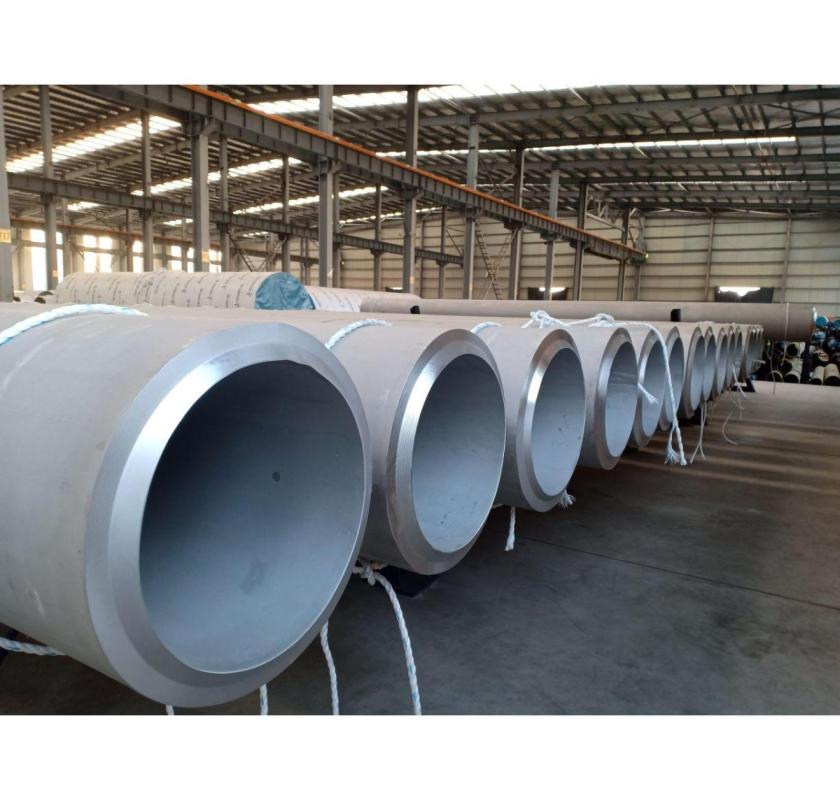 Stainless Steel Pipe and Special Alloy Pipes