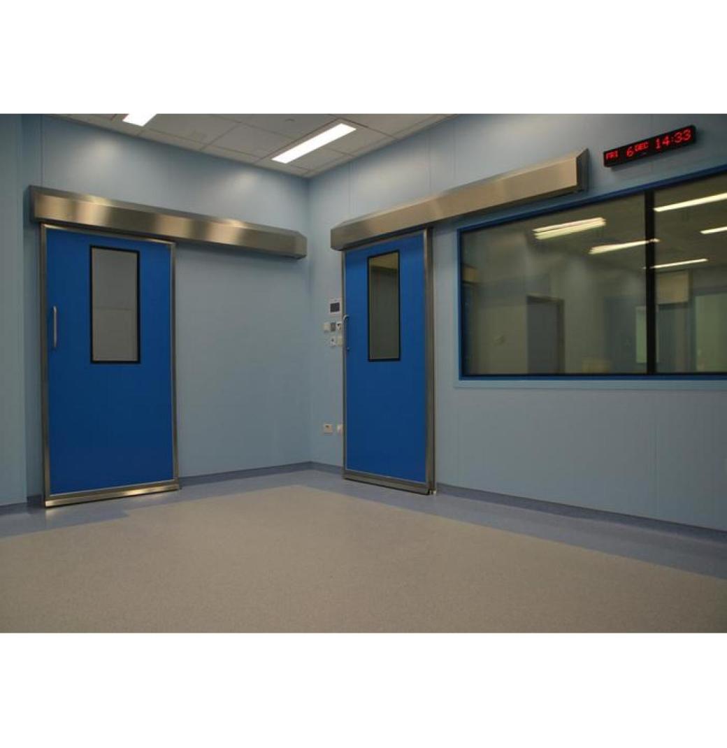 Top Supplier of Fire Rated Door in Singapore