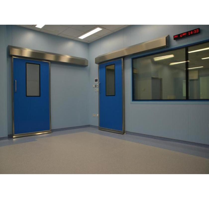 Top Supplier of Fire Rated Door in Singapore