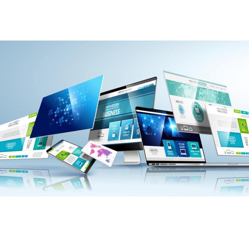 Expert Web Design Dubai Internet City for Your Business
