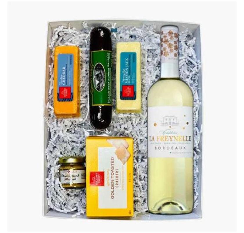 Convenient Wine Delivery in Virginia – A Thoughtful Gift Made Easy