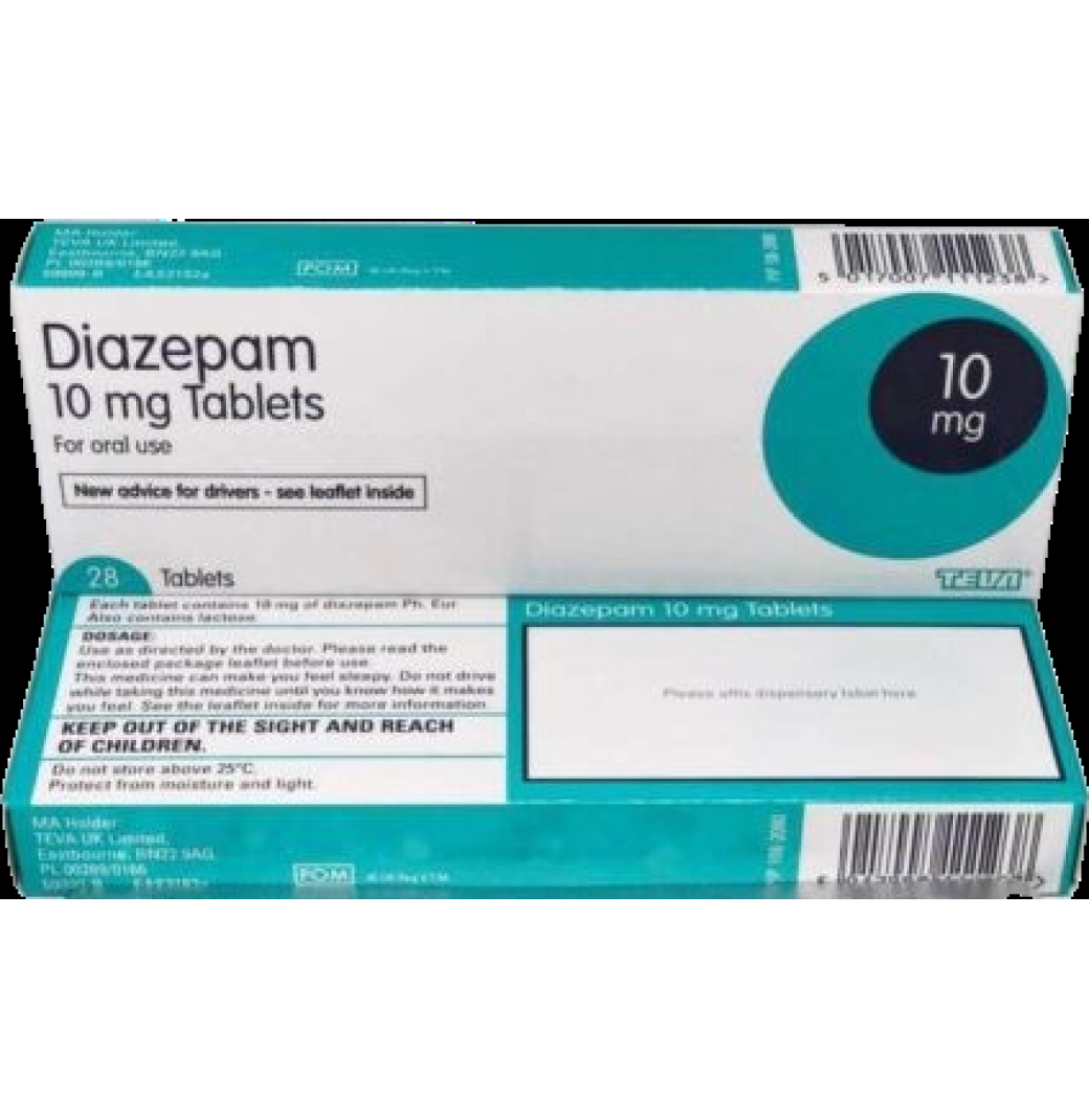 Buy Diazepam Safely Online