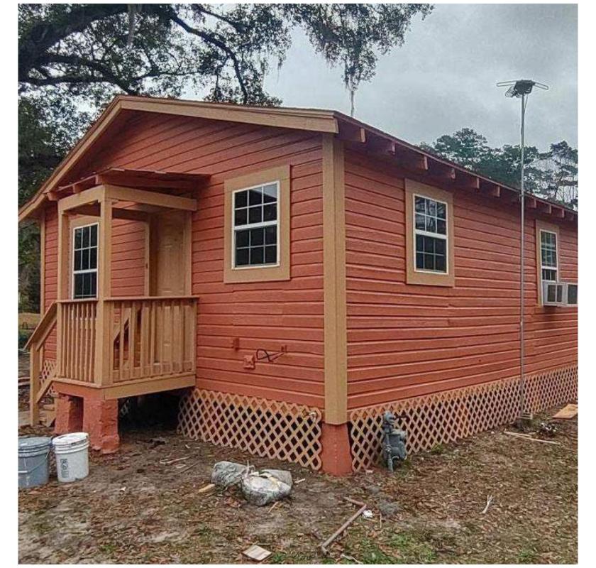 Landscape Construction Near Me in  in Tallahassee, FL