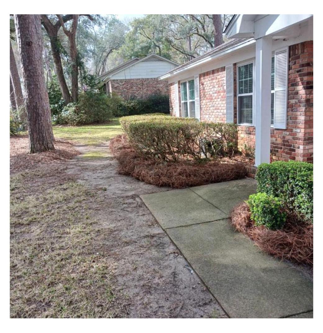 Exterior Painting Near Me in Tallahassee, FL