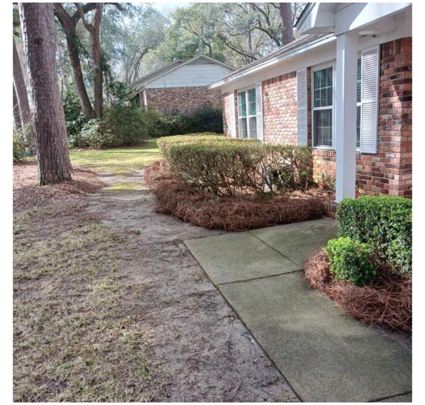 Exterior Painting Near Me in Tallahassee, FL