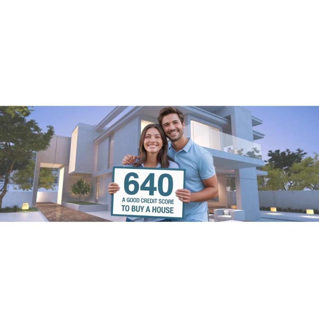 How Do Lenders View a 640 Credit Score