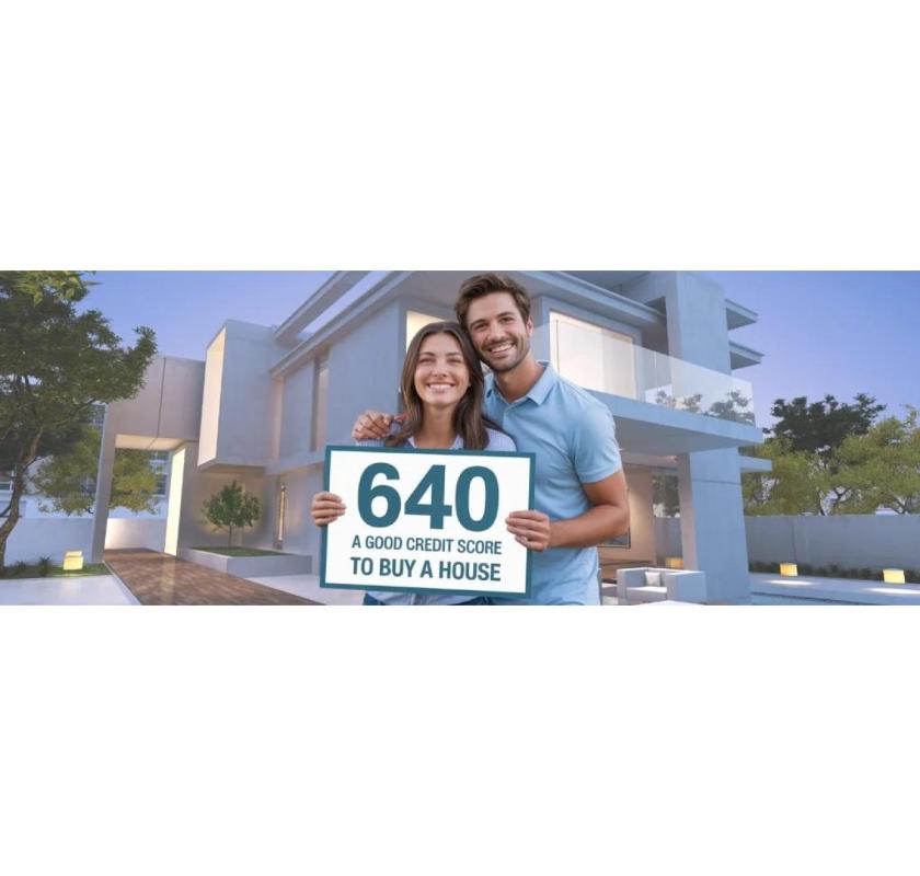 How Do Lenders View a 640 Credit Score