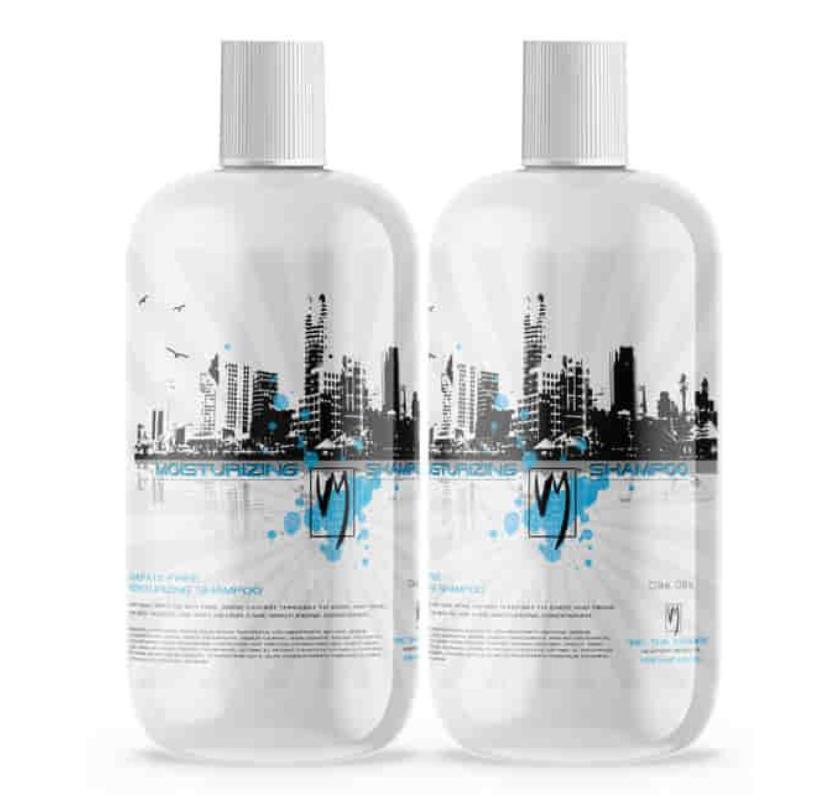 Shop Premium Cleansing Shampoo for Healthier Hair