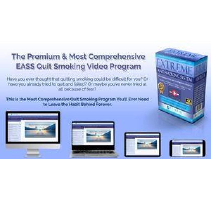 Quit Smoking FREE (Limited Spots!) – Stop Your Habit in 30 Days — Forever! (Only 50 Spots Left)