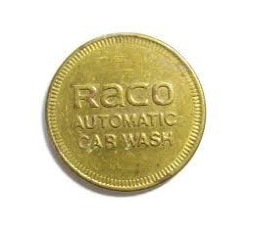 Token Raco