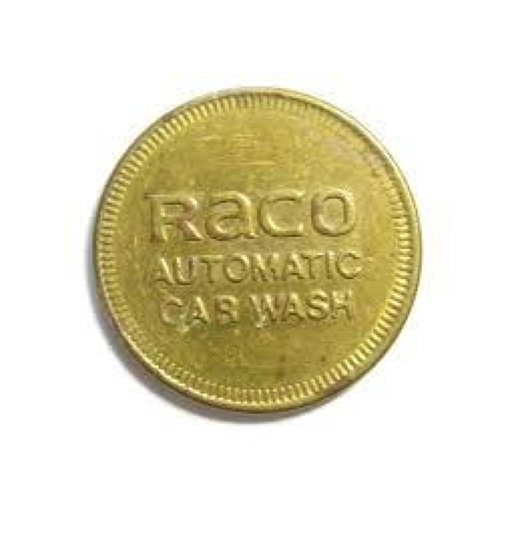 Token Raco - 3/3