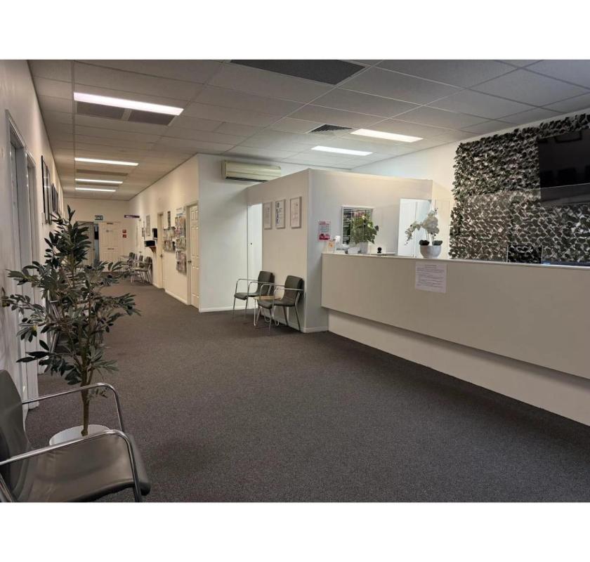 Your Trusted Healthcare Partner in Burleigh Waters – Classic Way Family Practice