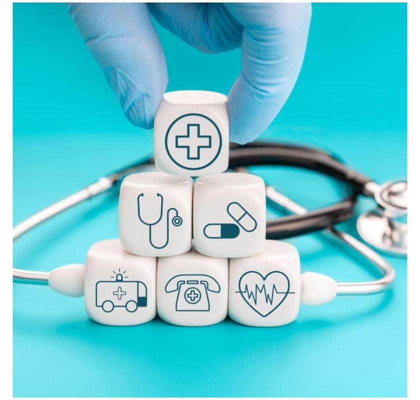 Texas Health Network Services – Affordable & Reliable Healthcare