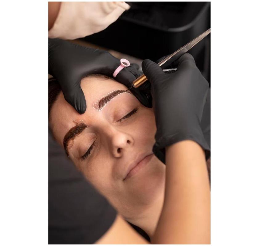 Expert Eyebrow Microblading | AMORA Skin & Beauty
