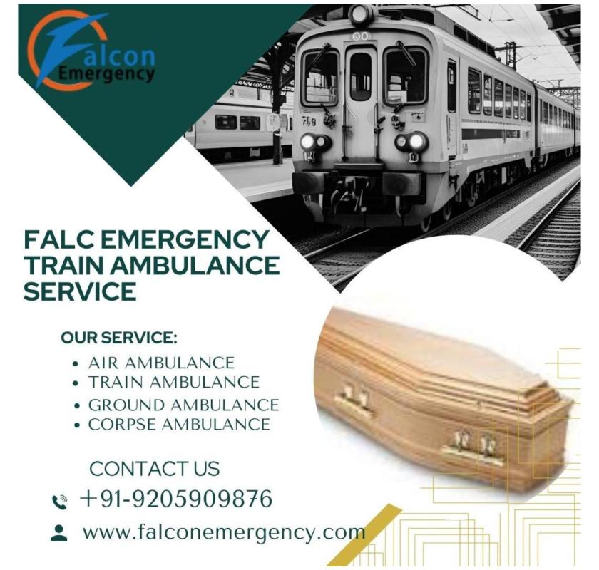 FALC Emergency Ensures Soft Handling of the Dead Body in Hyderabad in its Ambulance