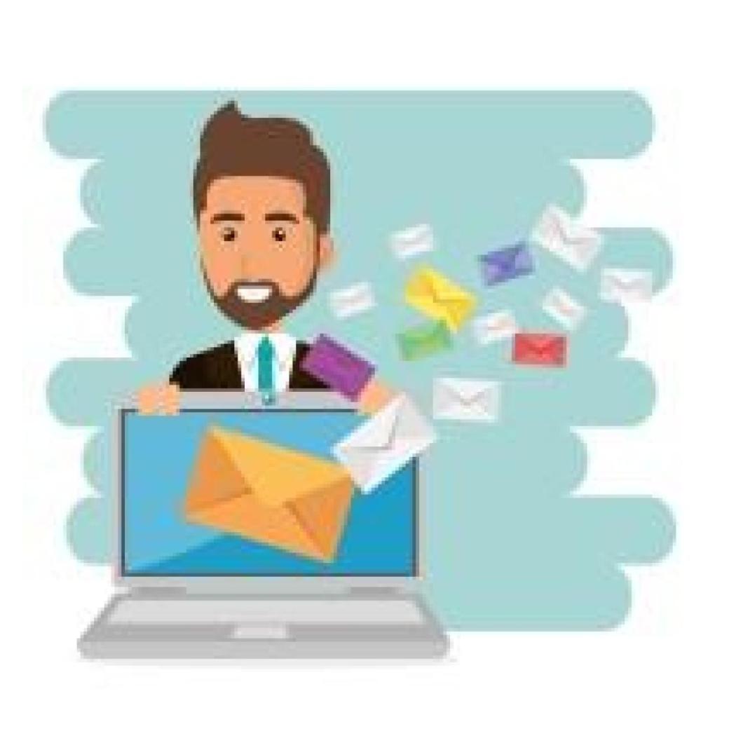 Email Blast
