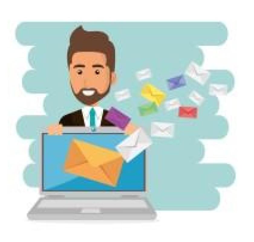 Email Blast