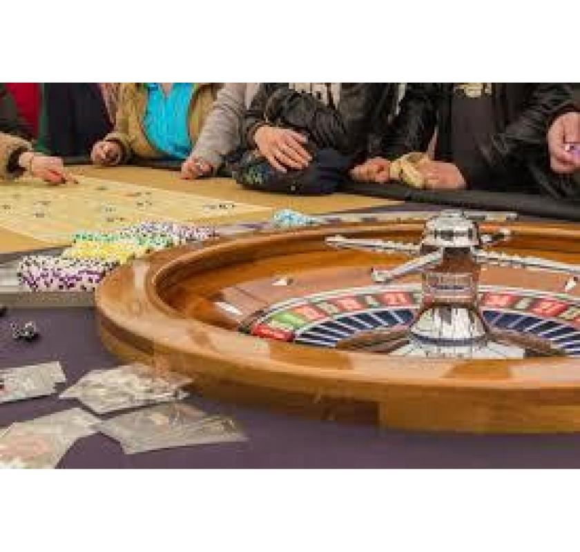 World's Largest Online Casino and Sports book.