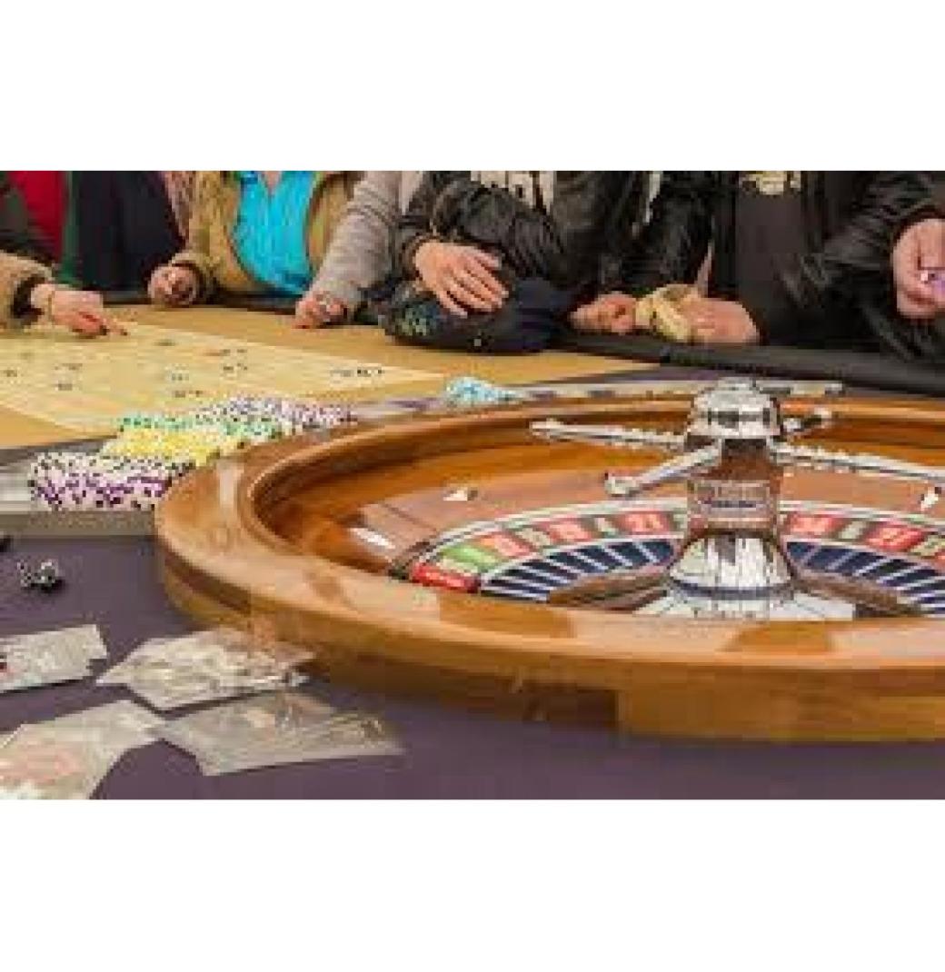 World's Largest Online Casino and Sports book. - 3/3