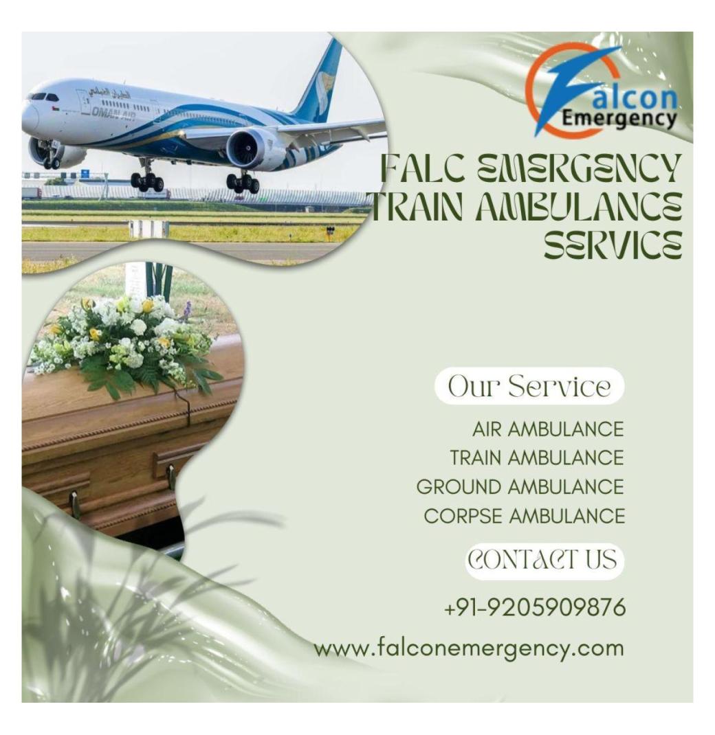 Hire Convenient Dead Body Transportation in Vellore at a Low Cost by FALC Emergency