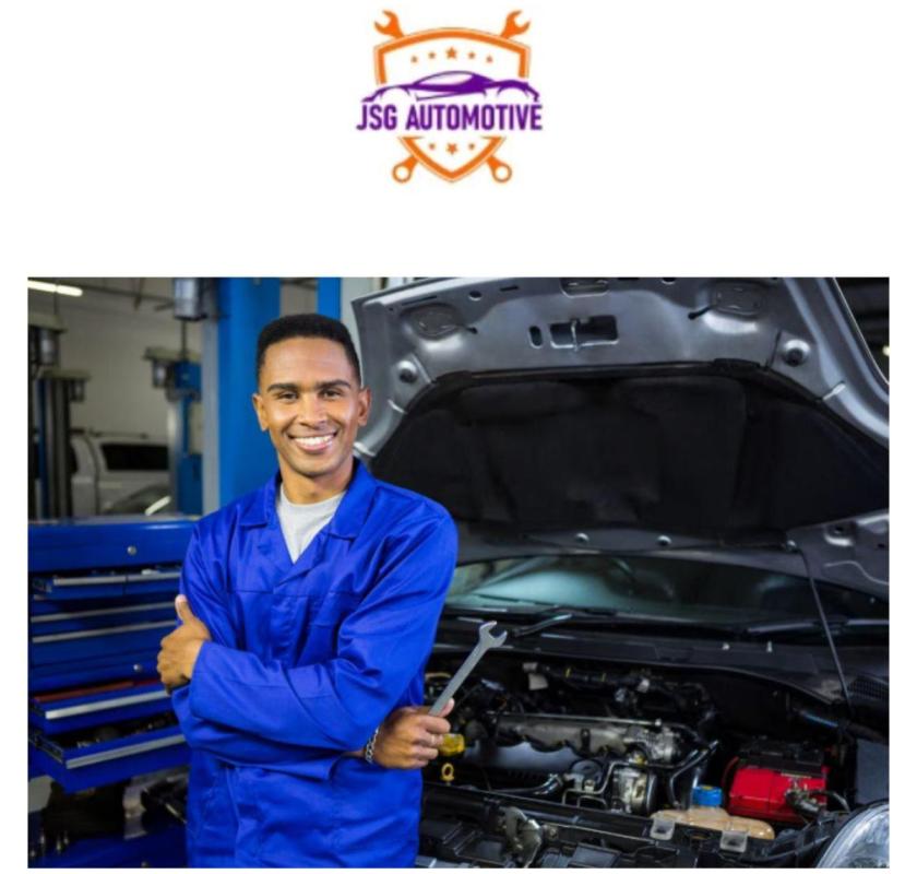Expert Car AC Service and Repair in Queanbeyan | JSG Automotive