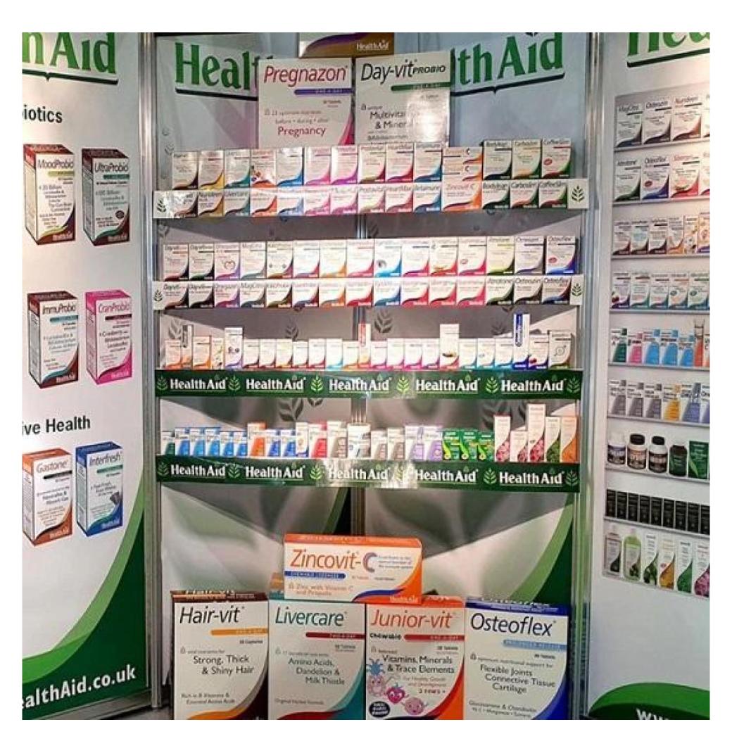 Wellness Options Available Across the UK