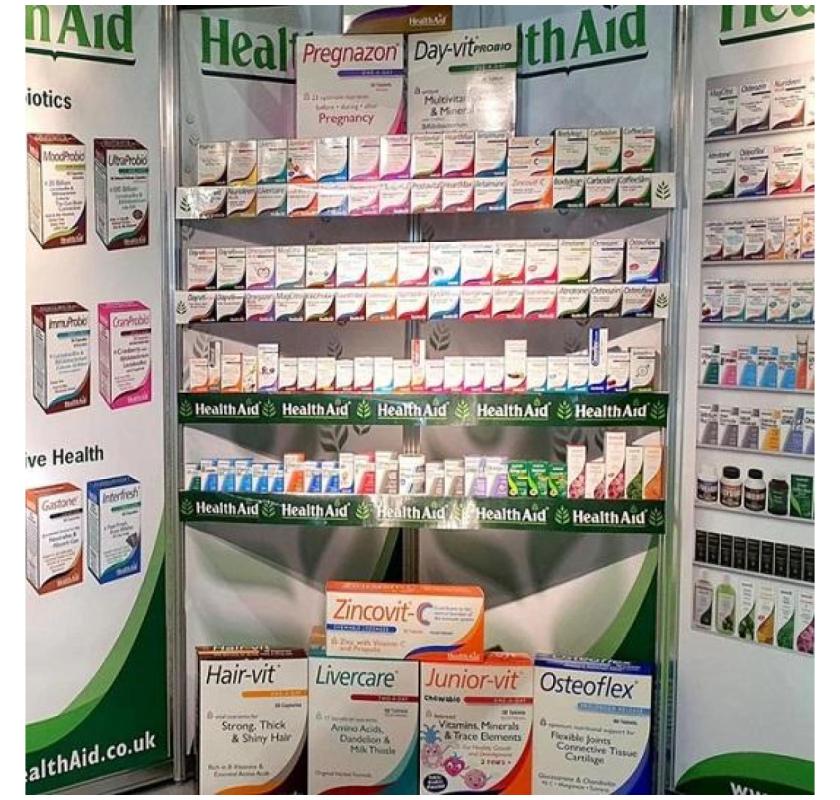 Wellness Options Available Across the UK