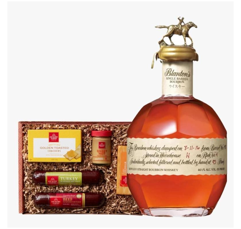 Bourbon Gift Delivery – Nationwide Shipping